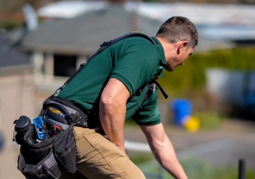 The Importance of Home Inspections in Clackamas County, Oregon